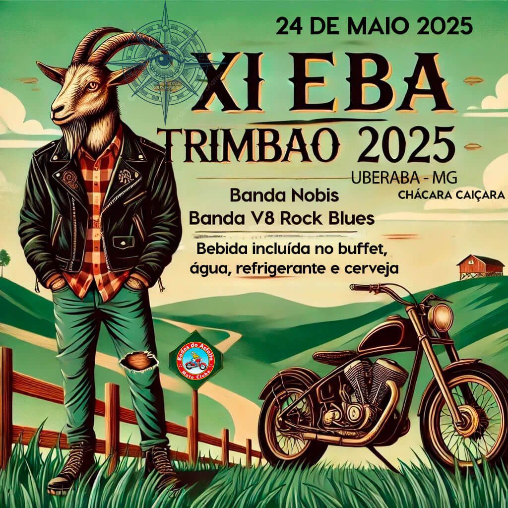 Foto do Evento