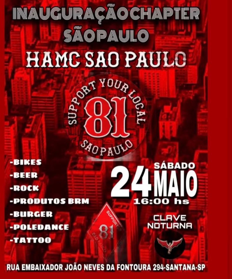 Foto do Evento