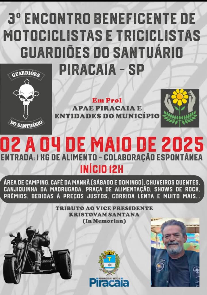 Foto do Evento