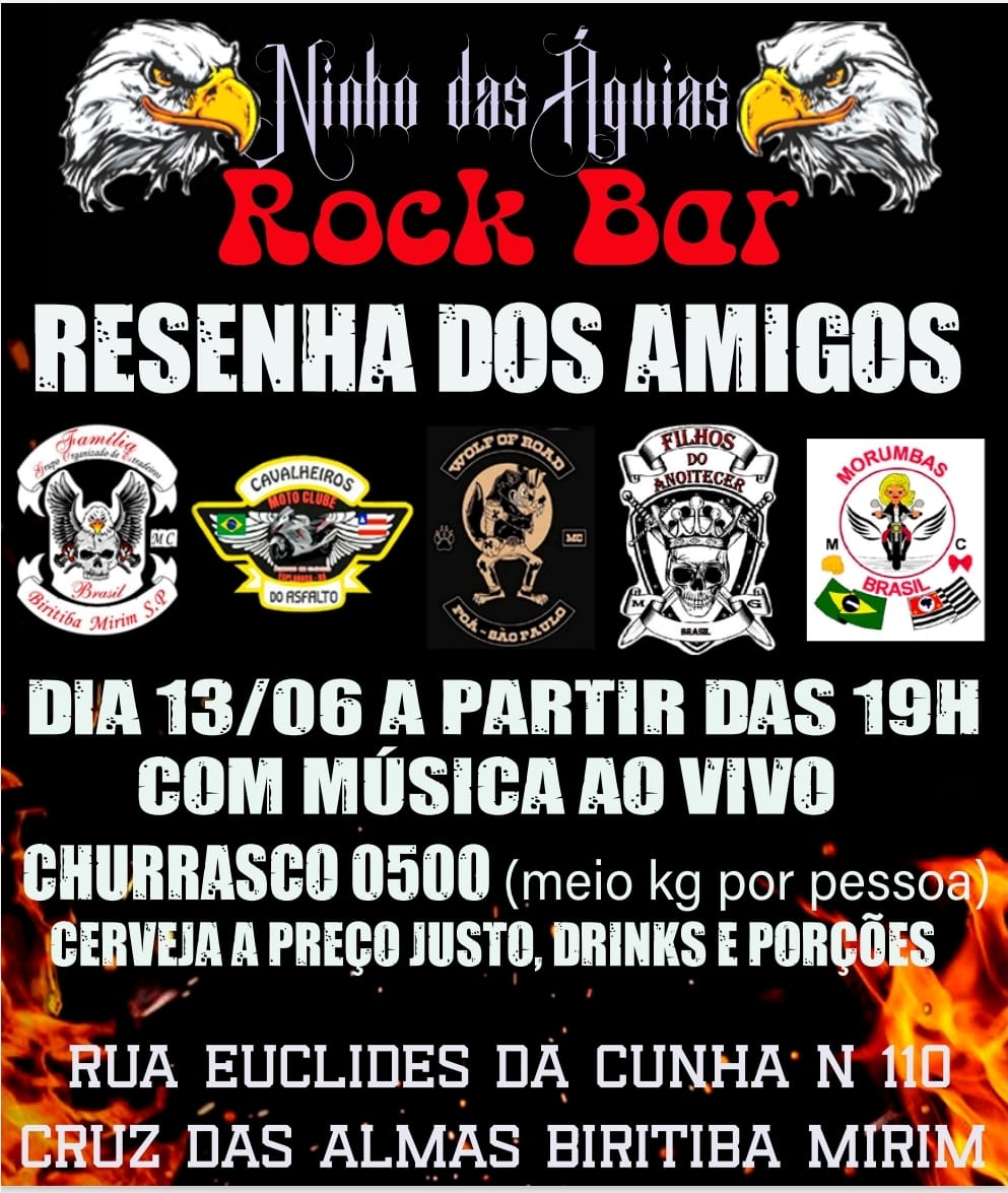 Foto do Evento