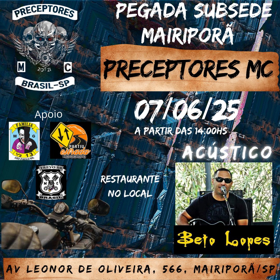Foto do Evento