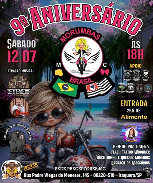 Foto do Evento